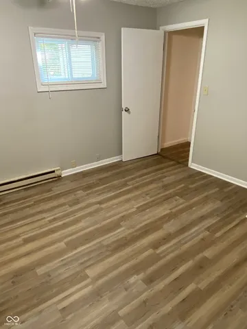 $695 | 210 Whitlock Avenue, Unit B, Crawfordsville, IN 47933