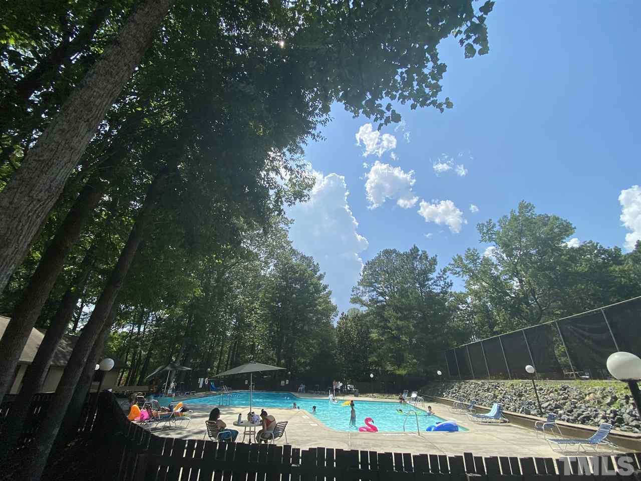 15 Pinnacle Road Durham, NC 27705 - Photo 22 of 24