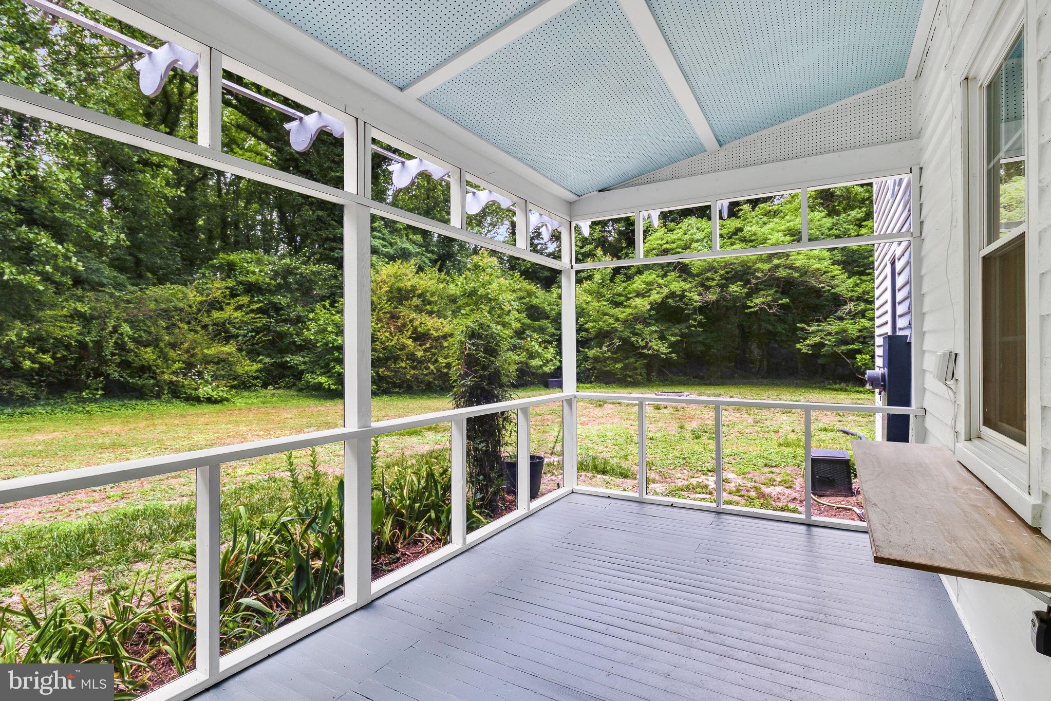 3952 Irvington Road Irvington, VA 22480 - Photo 25 of 77 Side porch off kitchen