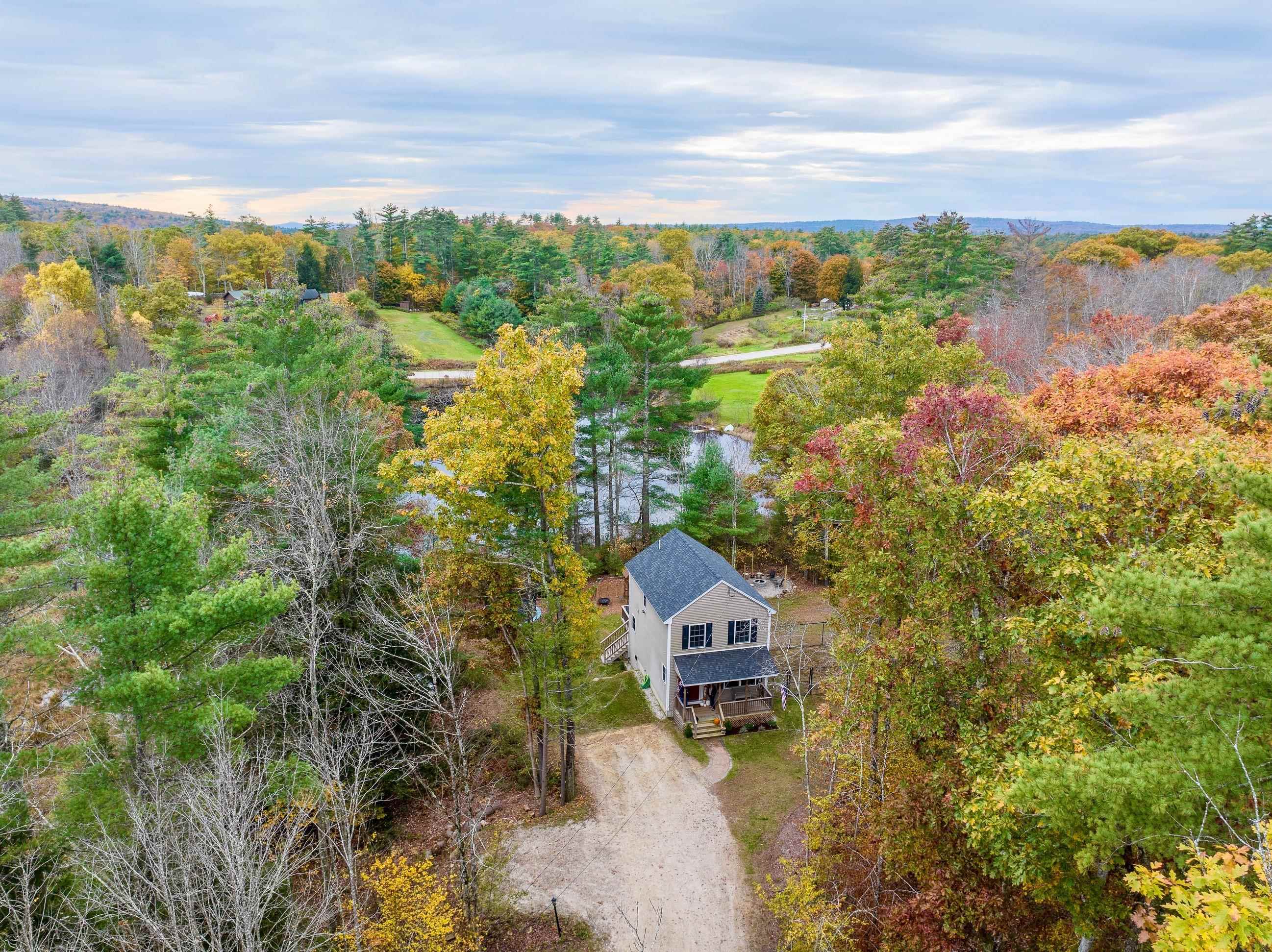 43 Range Road Epsom, NH 03234 - Photo 1 of 38