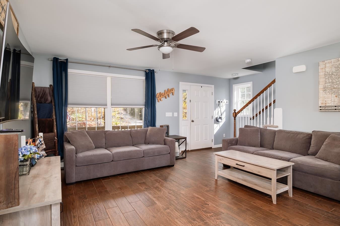 43 Range Road Epsom, NH 03234 - Photo 12 of 38