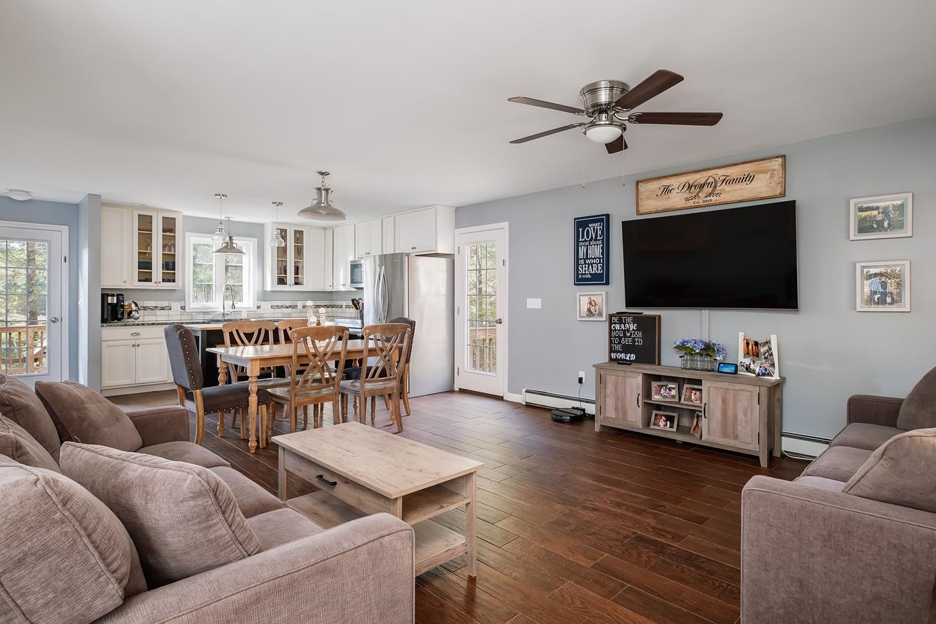 43 Range Road Epsom, NH 03234 - Photo 14 of 38