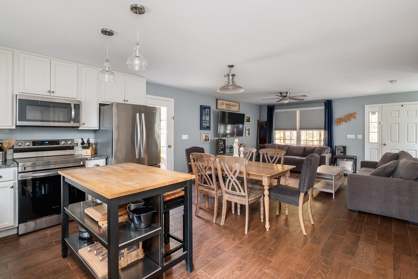 43 Range Road Epsom, NH 03234 - Photo 18 of 38