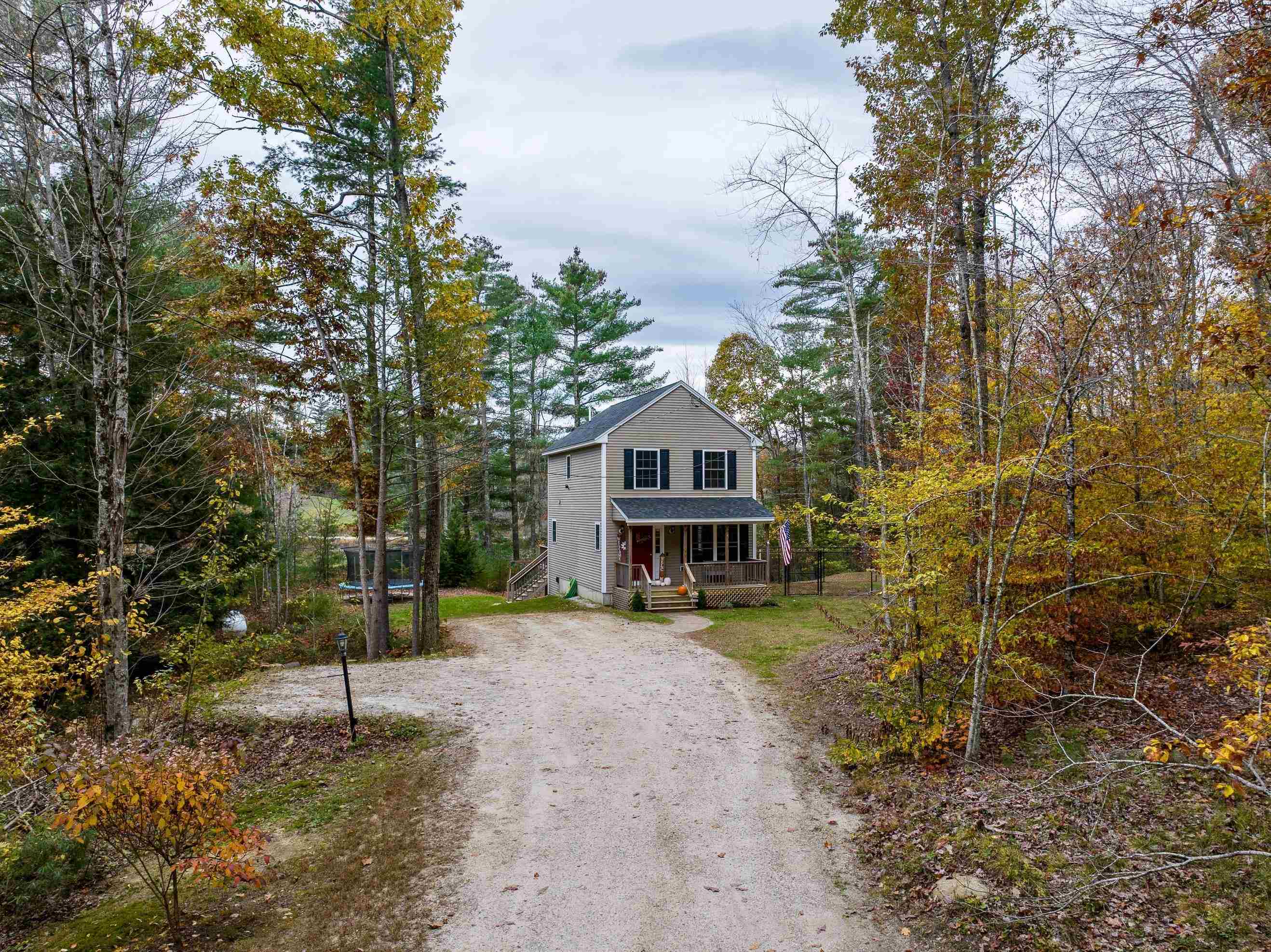 43 Range Road Epsom, NH 03234 - Photo 24 of 38