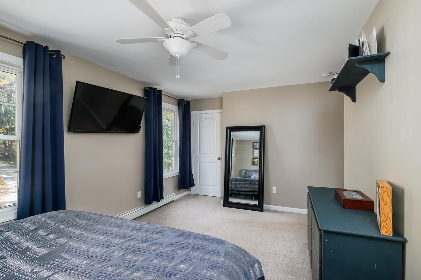 43 Range Road Epsom, NH 03234 - Photo 25 of 38