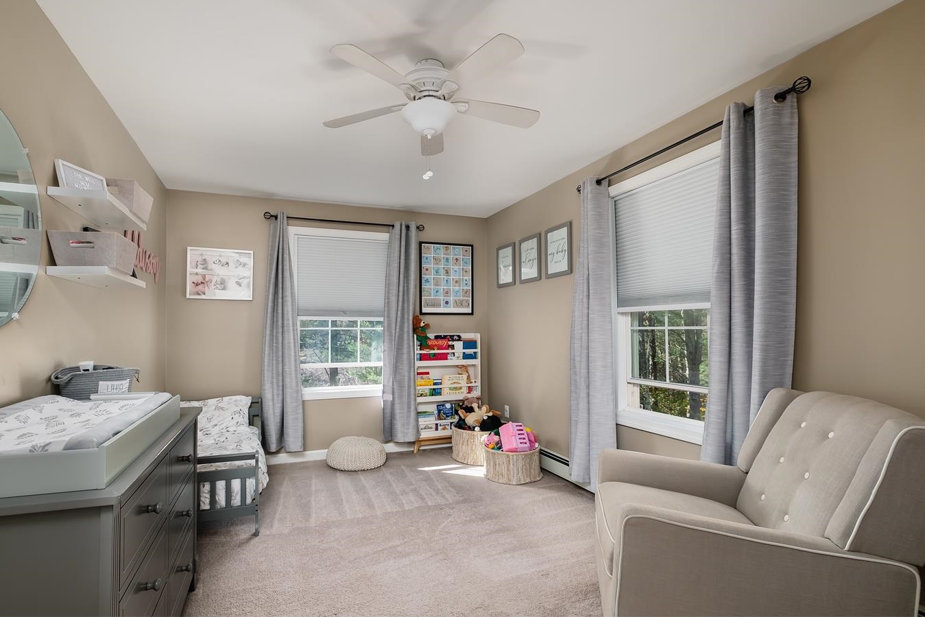 43 Range Road Epsom, NH 03234 - Photo 26 of 38