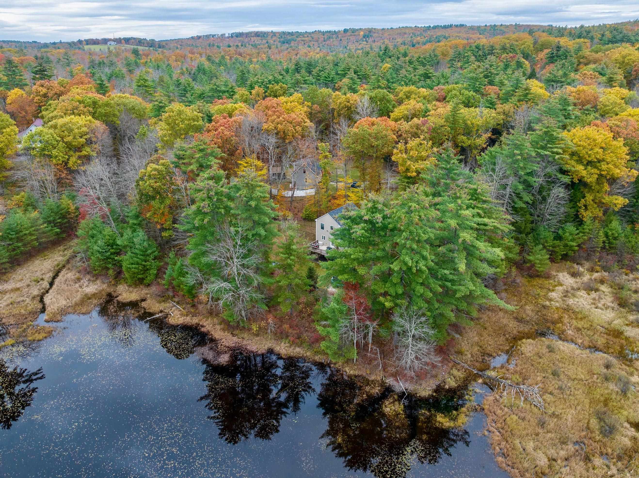 43 Range Road Epsom, NH 03234 - Photo 35 of 38