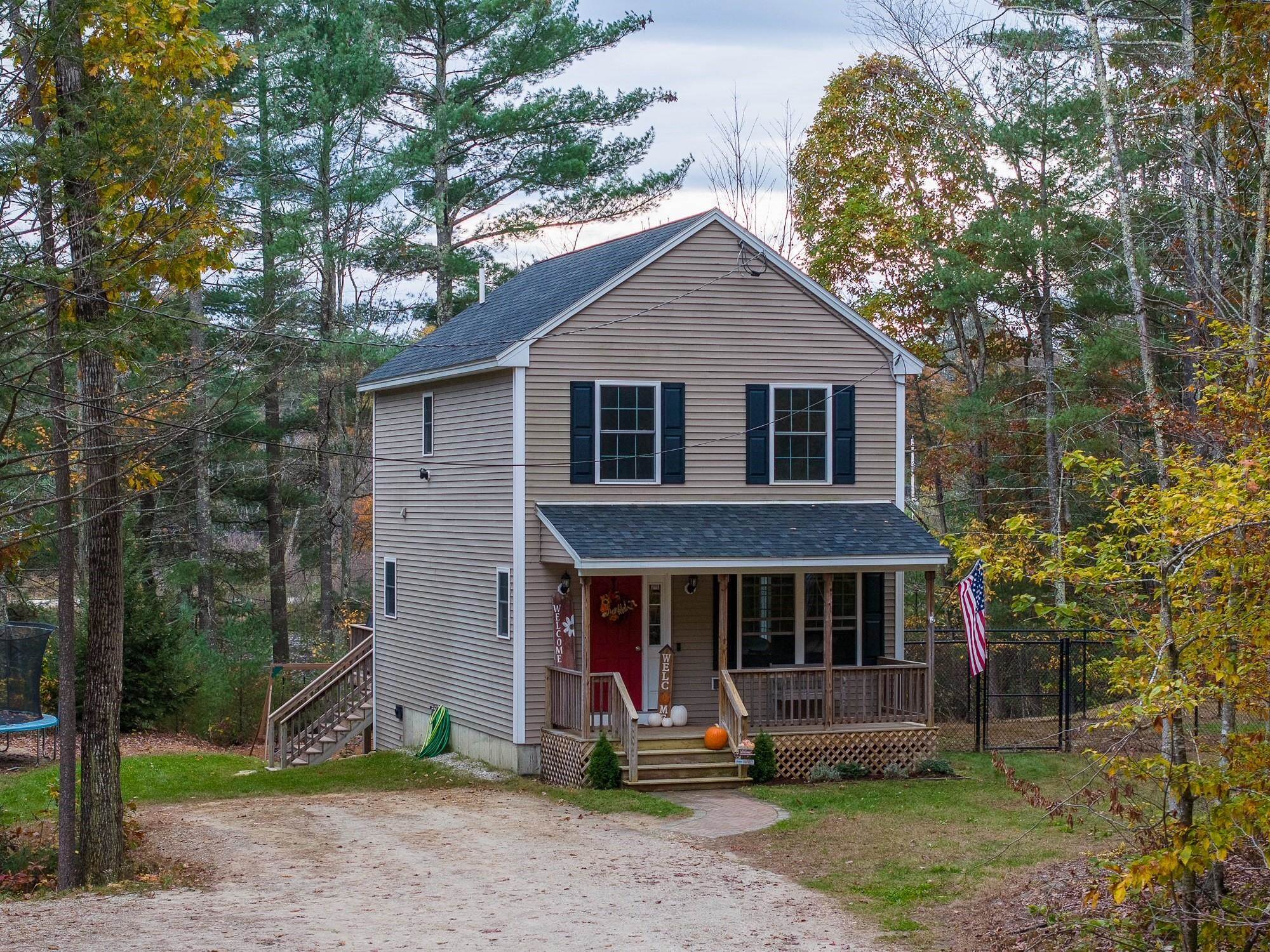 43 Range Road Epsom, NH 03234 - Photo 36 of 38