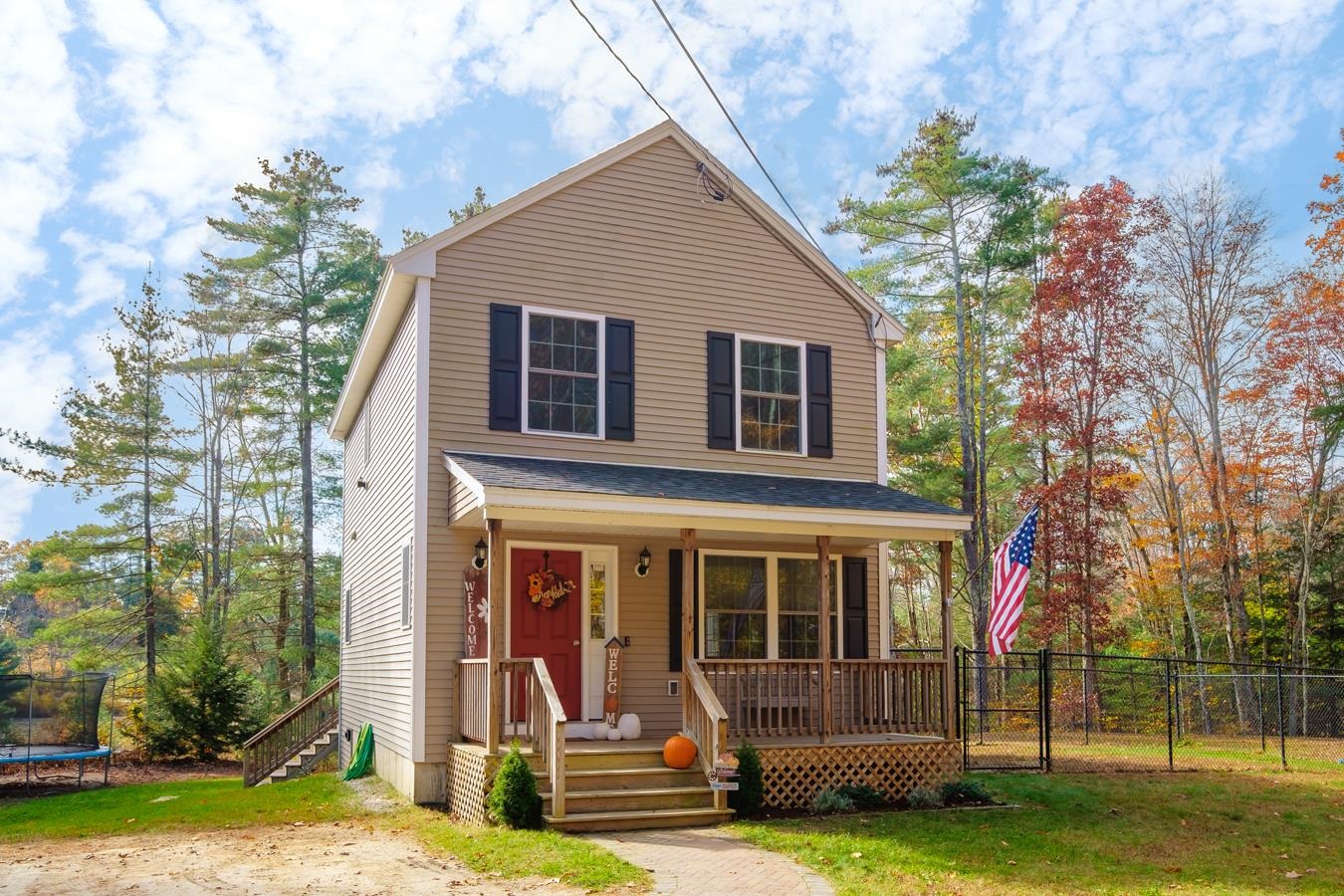 43 Range Road Epsom, NH 03234 - Photo 37 of 38