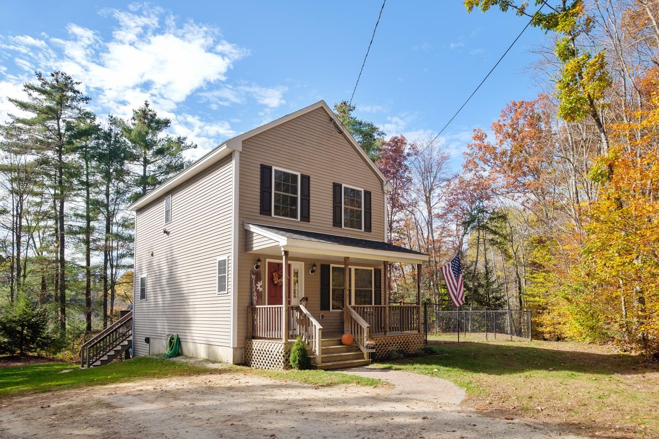 43 Range Road Epsom, NH 03234 - Photo 38 of 38