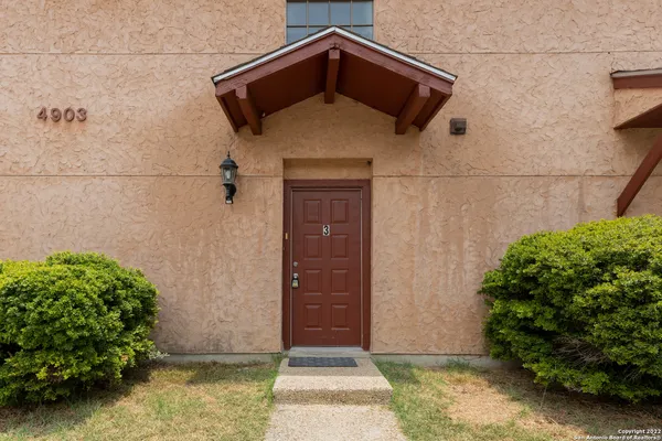 $1,200 | 4903 Ty Terrace Street, Unit 3, San Antonio, TX 78229