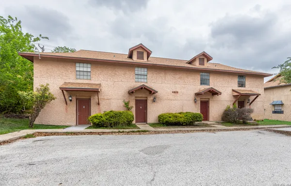 $1,200 | 4903 Ty Terrace Street, Unit 3, San Antonio, TX 78229