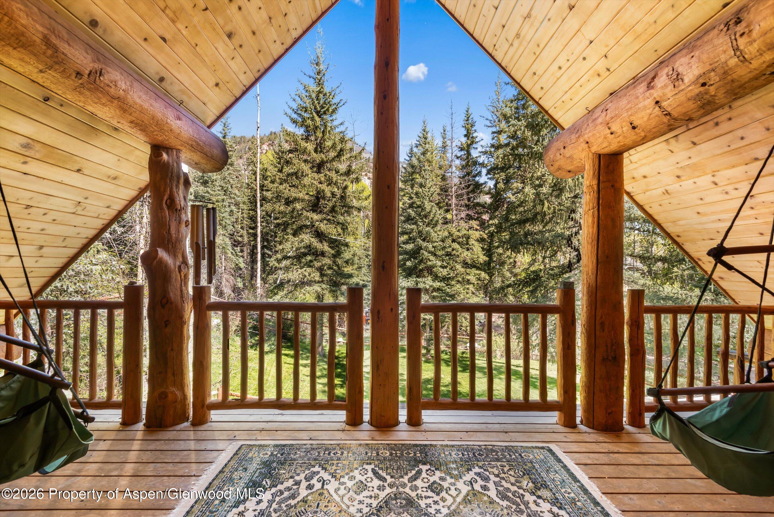 233 Bobcat Lane Redstone, CO 81623 - Photo 17 of 27 26-233Bobcat_260507026