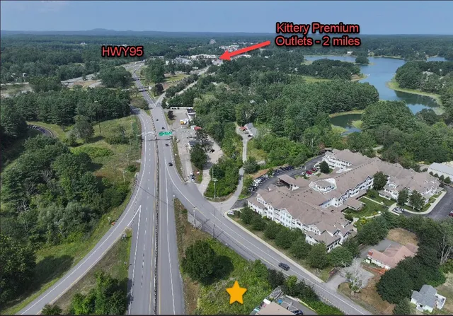 $99,000 | 197 State Road, Kittery, ME 03904