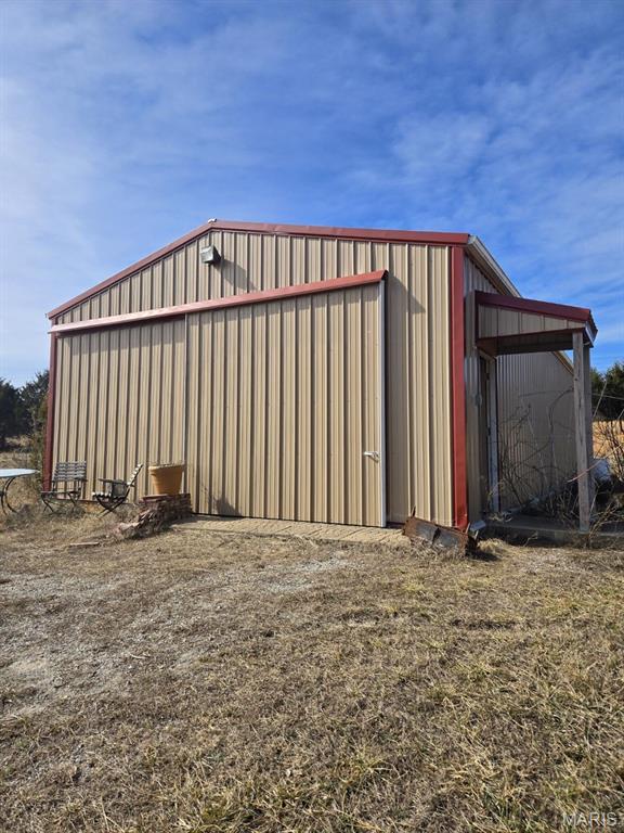 0 Split Oak Road Willow Springs, MO 65793 - Photo 2 of 28