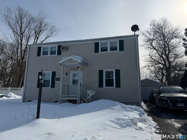 $274,900 | 84 Lafayette Avenue, East Hartford, CT 06118