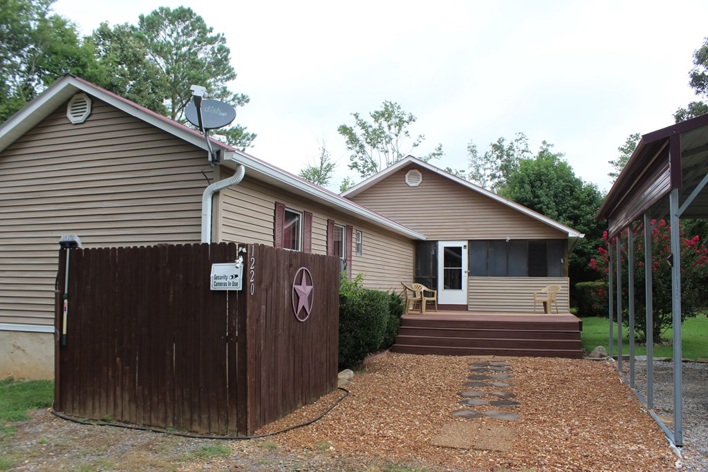 1220 Norton Bridge Road Chatsworth, GA 30705 - Photo 32 of 35 Gallery Image 32