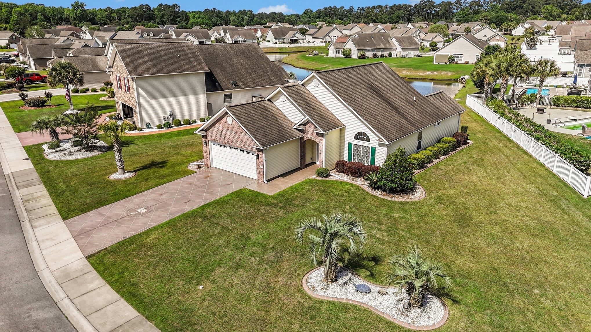 293 Southern Breezes Circle Murrells Inlet, SC 29576 - Photo 36 of 51