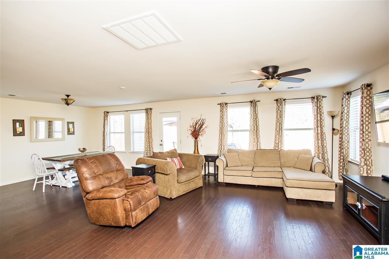 140 Blueberry Cove Springville, AL 35146 - Photo 9 of 35