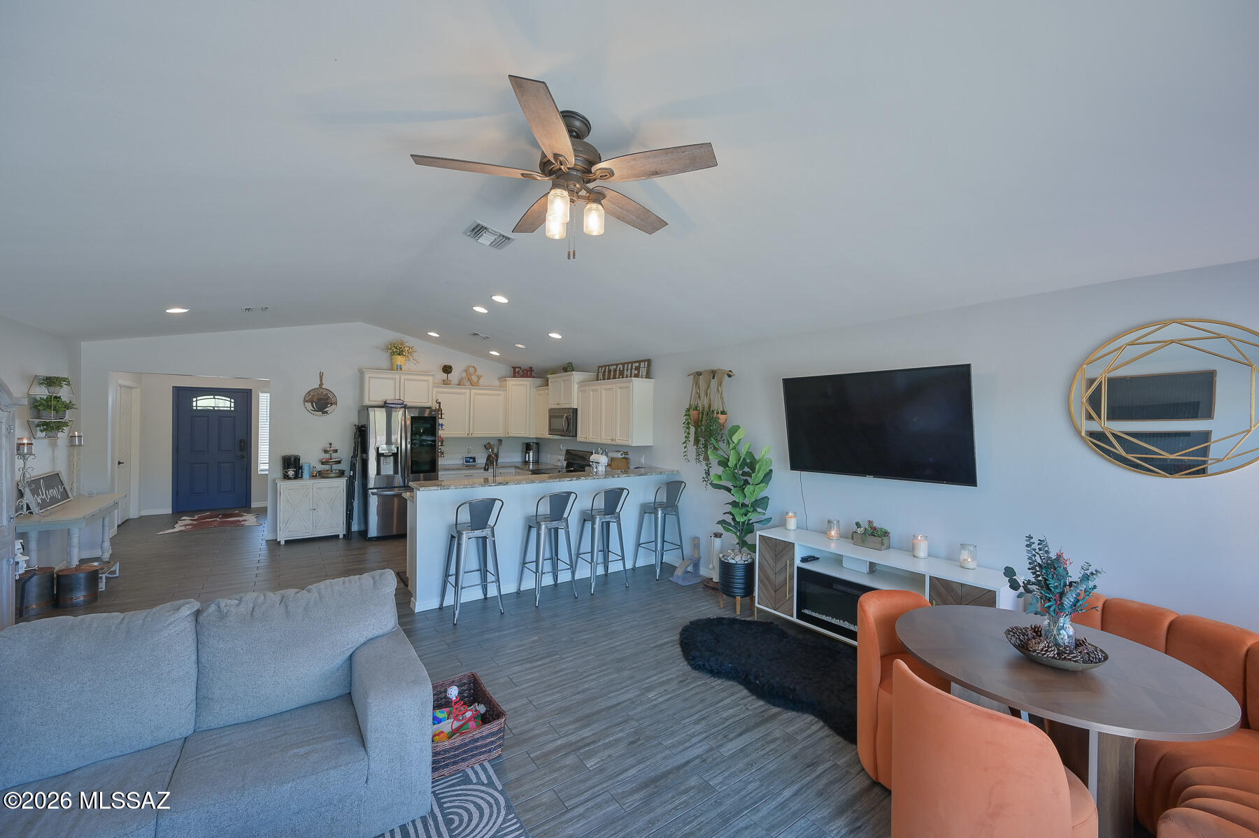 1146 West Las Lomitas Road Tucson, AZ 85704 - Photo 10 of 33