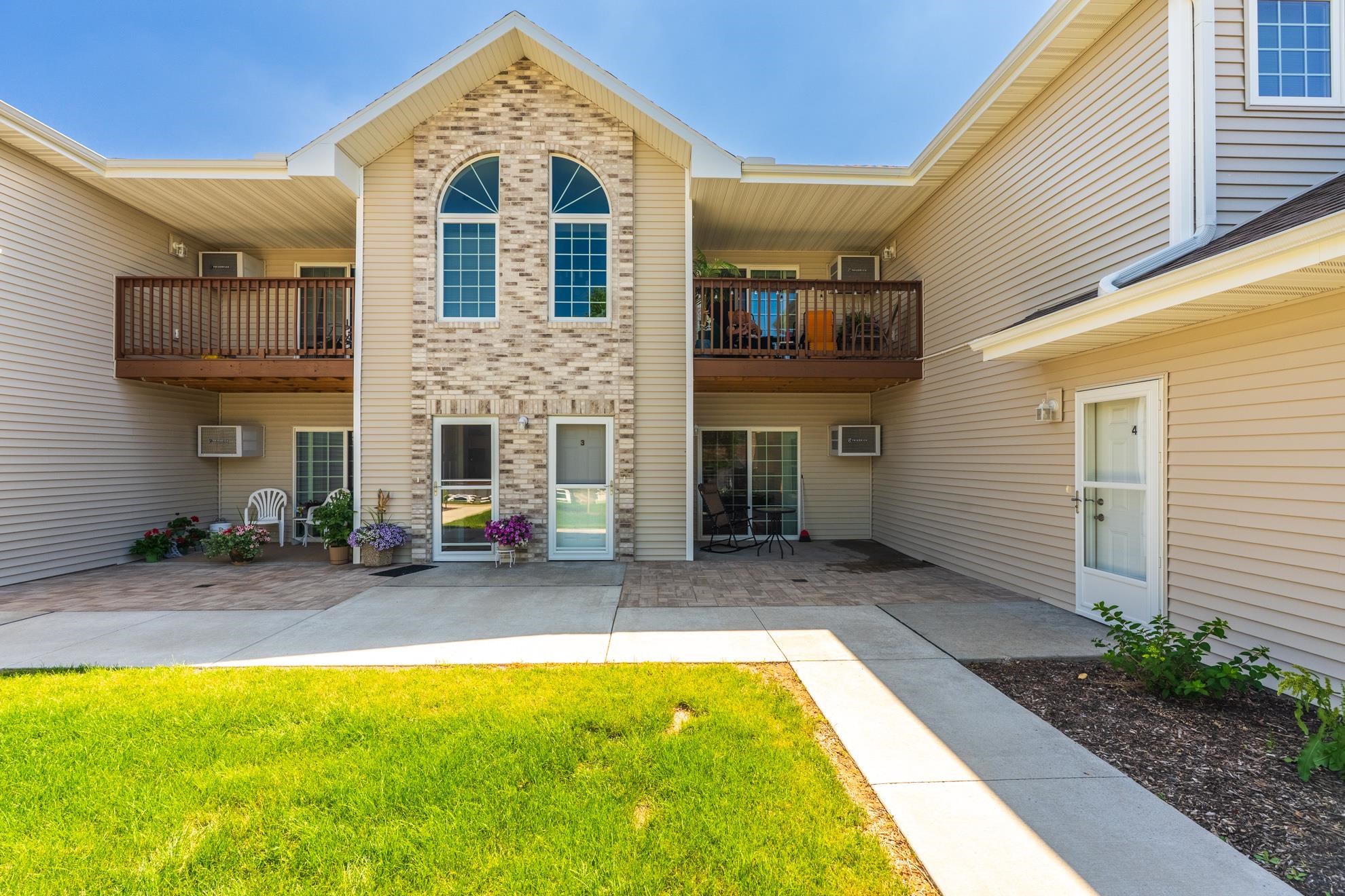 7345 Whitespire Road, Unit 3 Schofield, WI 54476 - Photo 1 of 33