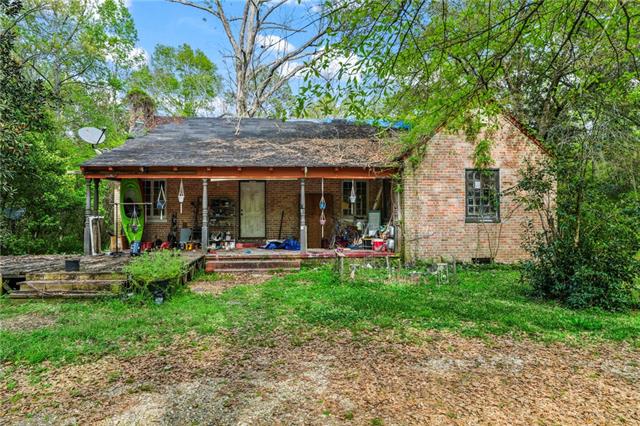 11795 Tantela Ranch Road Folsom, LA 70437 - Photo 33 of 35 Gallery Image 33
