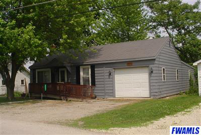 6621 East Harrold Road Churubusco, IN 46723 - Photo 1 of 10 Gallery Image 1