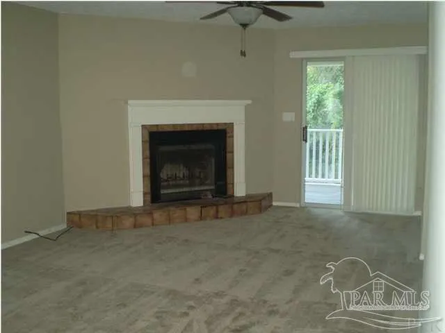 $1,200 | 1500 East Johnson Avenue, Unit 203, Pensacola, FL 32514