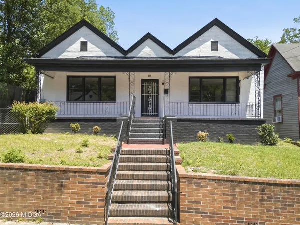 $275,000 | 925 Elm Street, Macon, GA 31201