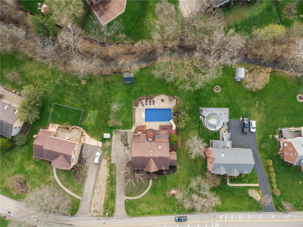 153 Oakwood Road Canonsburg, PA 15317 - Photo 39 of 40