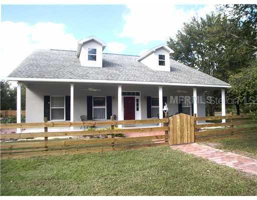 15109 Spokane Road Spring Hill, FL 34610 - Photo 1 of 1 Exterior Front