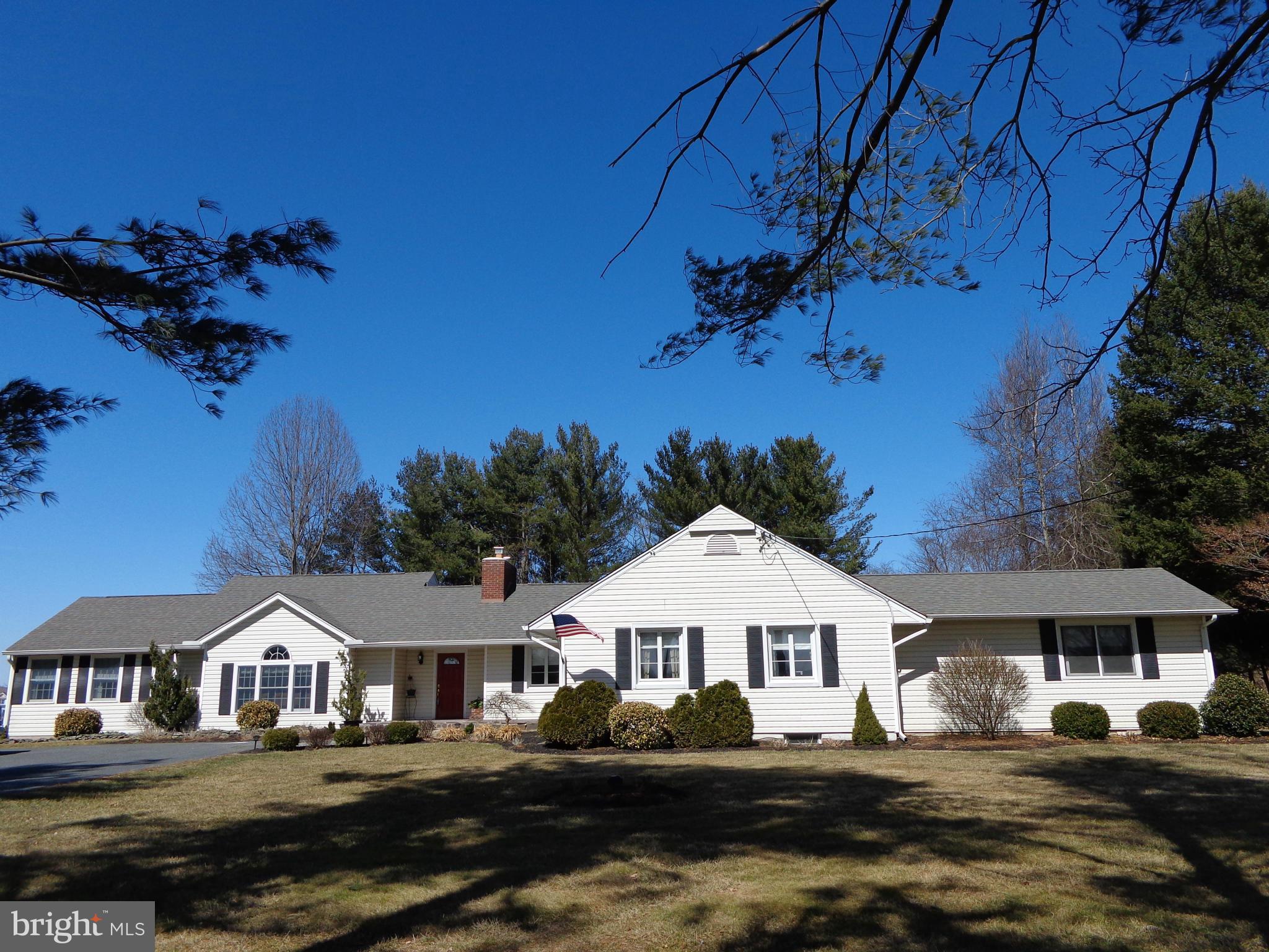 2312 Choate Road Fallston, MD 21047 - Photo 1 of 30 WELCOME HOME!