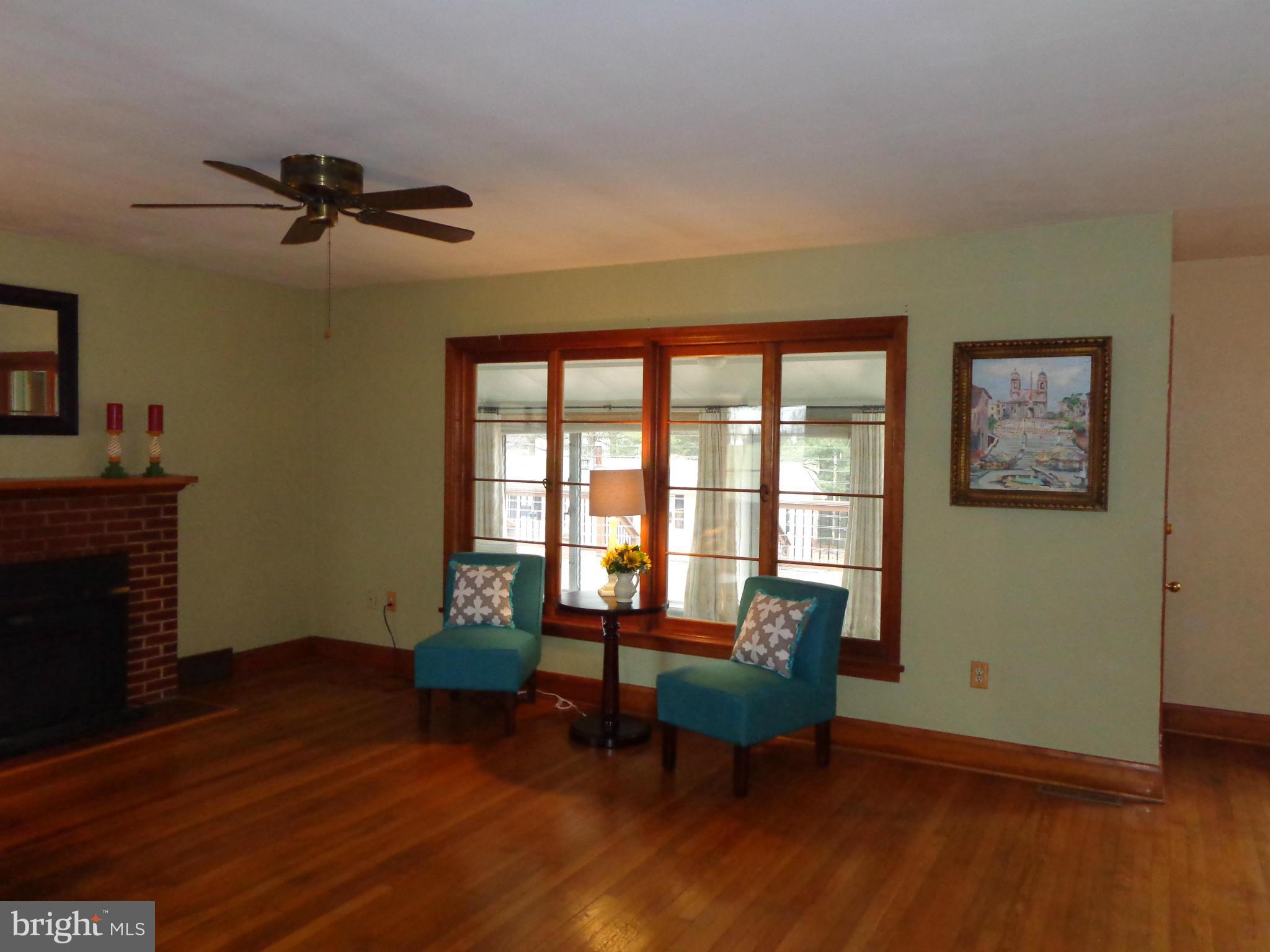 2312 Choate Road Fallston, MD 21047 - Photo 2 of 30 Living Room