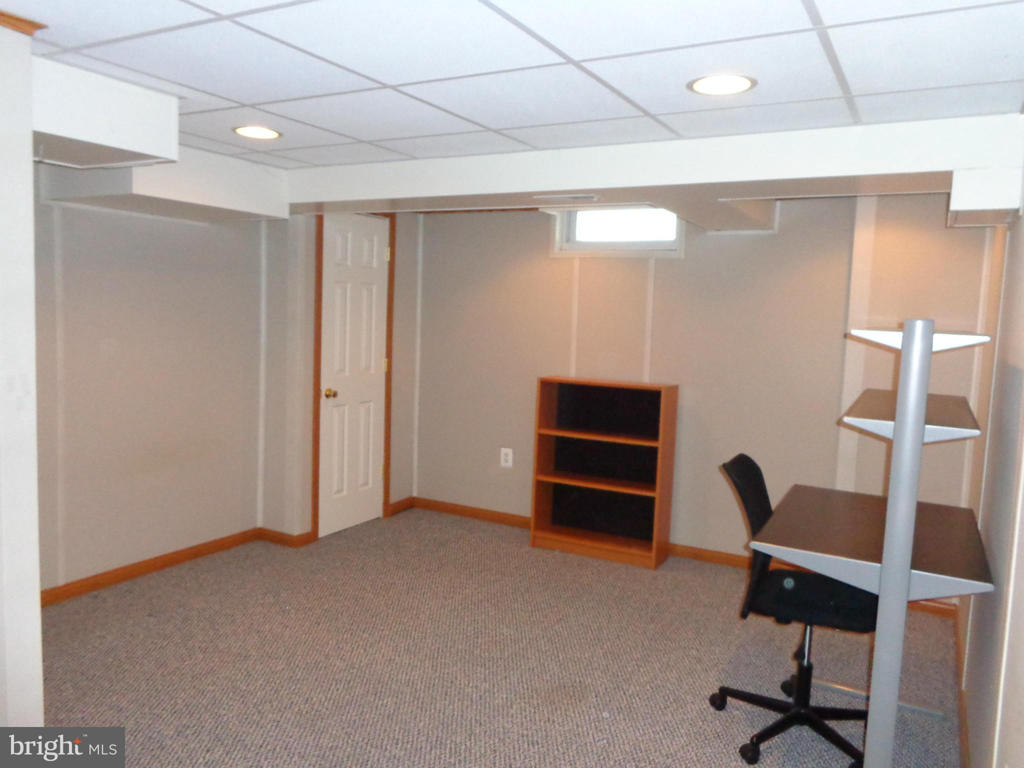 2312 Choate Road Fallston, MD 21047 - Photo 18 of 30 den in finished lower level