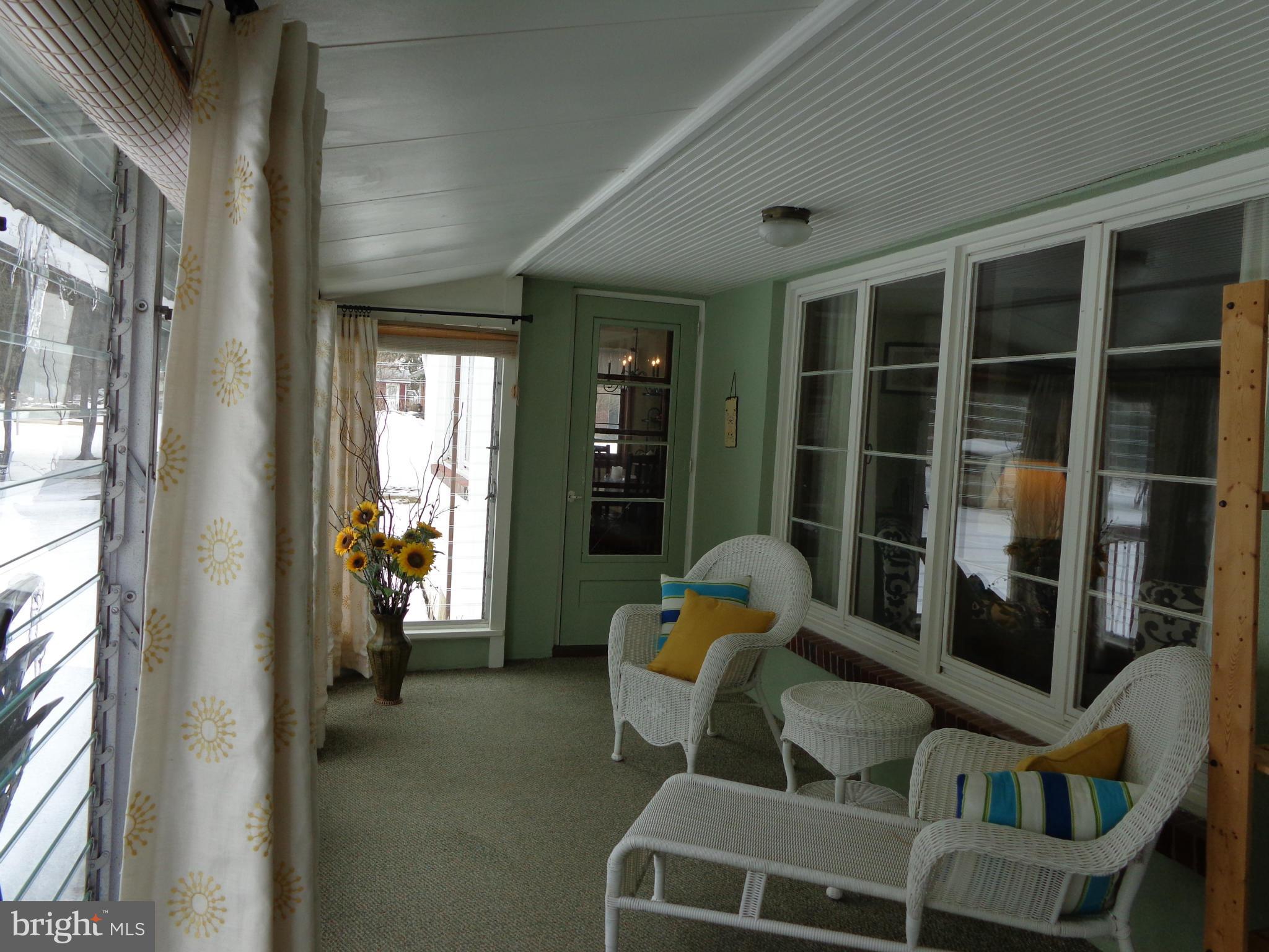 2312 Choate Road Fallston, MD 21047 - Photo 19 of 30 glass enclosed porch