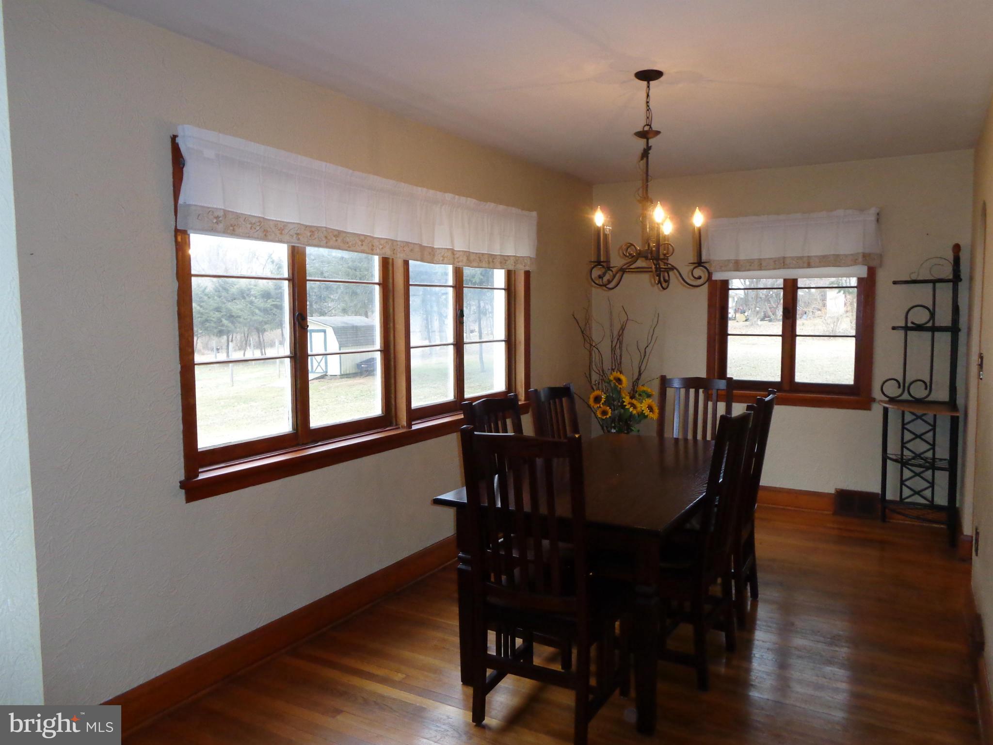 2312 Choate Road Fallston, MD 21047 - Photo 3 of 30 Dining Room