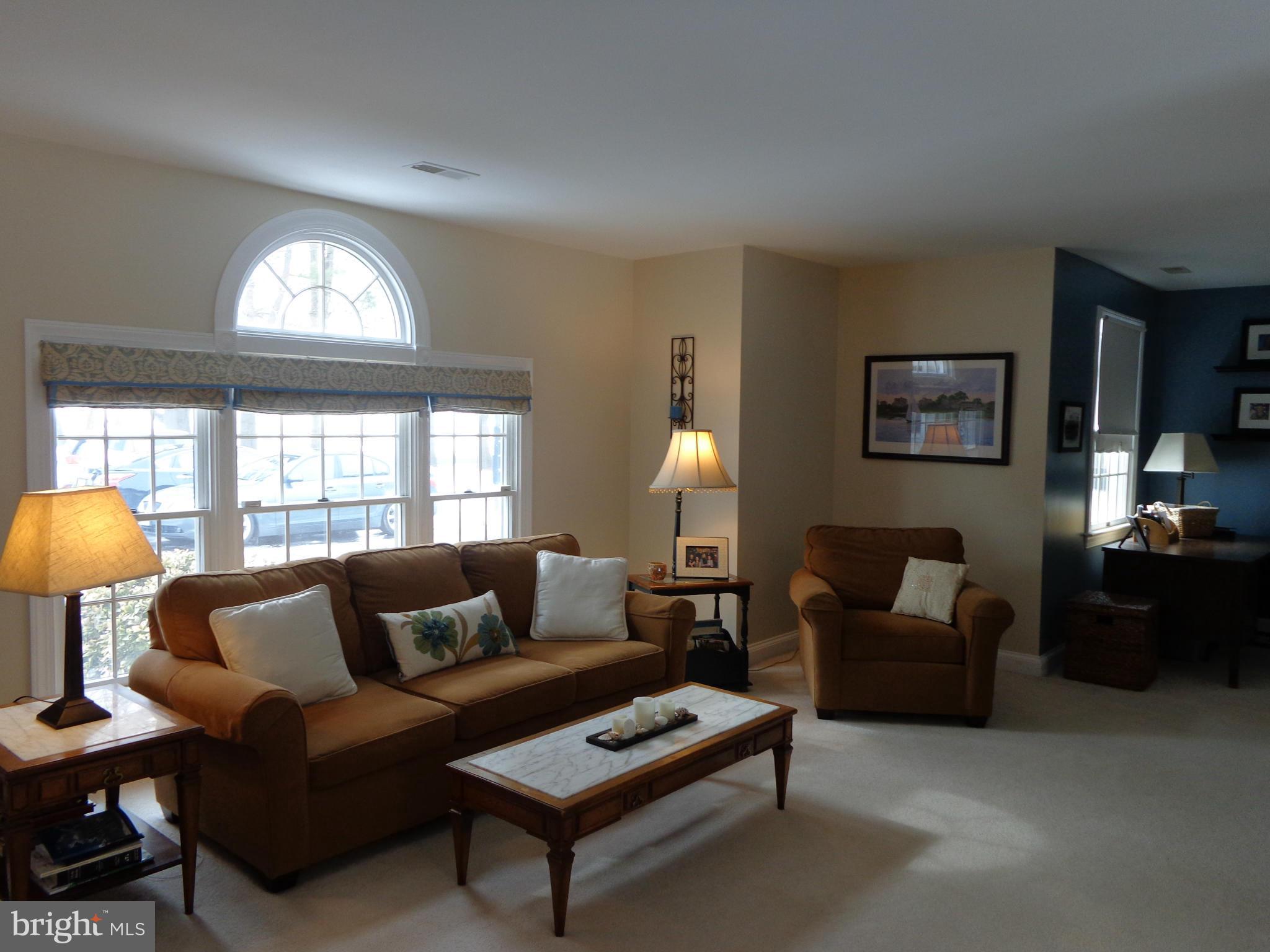 2312 Choate Road Fallston, MD 21047 - Photo 22 of 30 In-law addition - living room