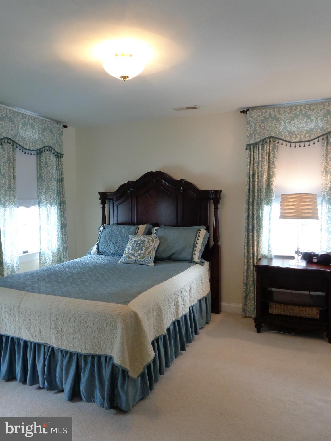 2312 Choate Road Fallston, MD 21047 - Photo 23 of 30 in-law addition - bedroom 4