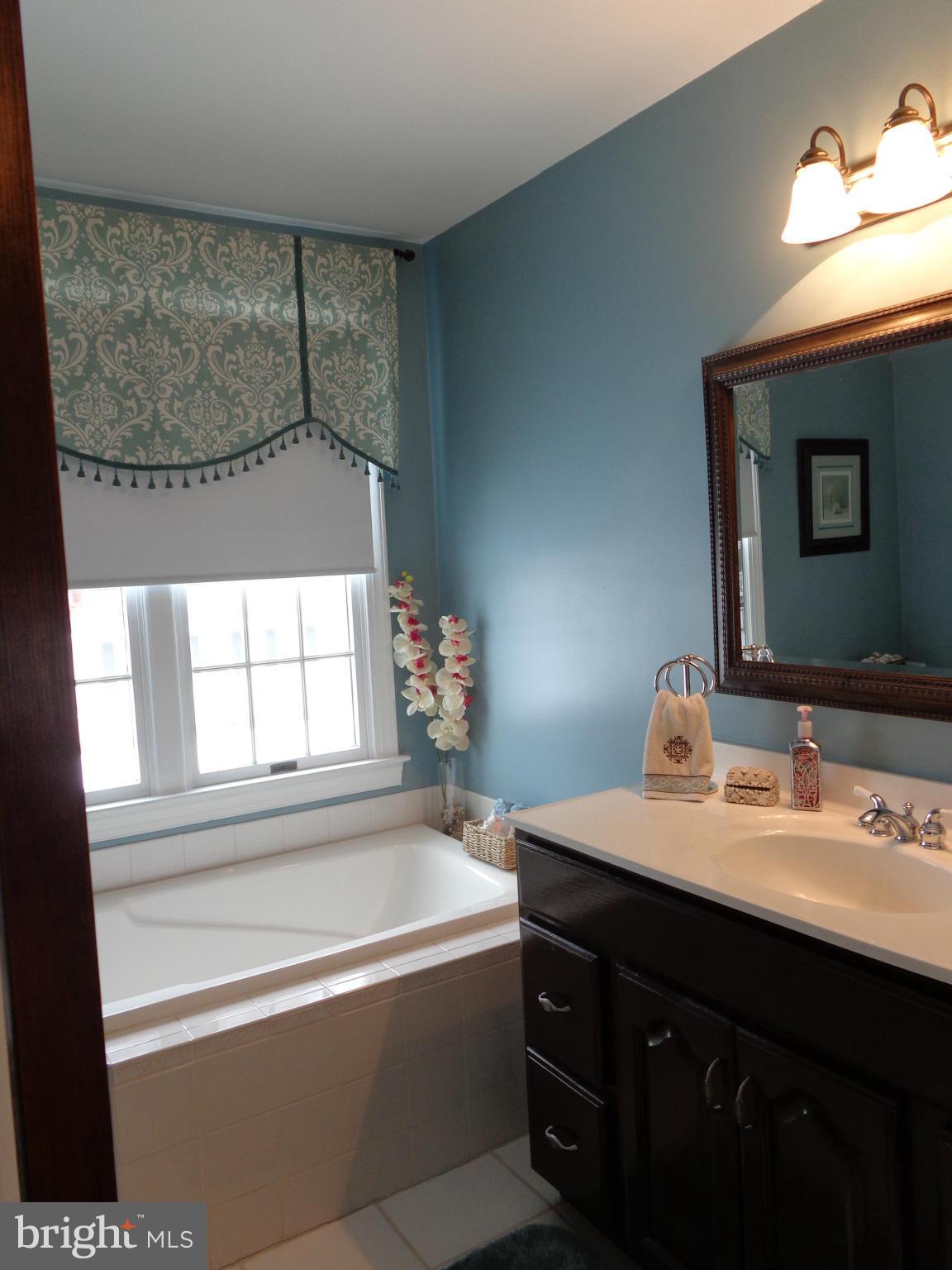 2312 Choate Road Fallston, MD 21047 - Photo 24 of 30 In-law addition - full bathroom