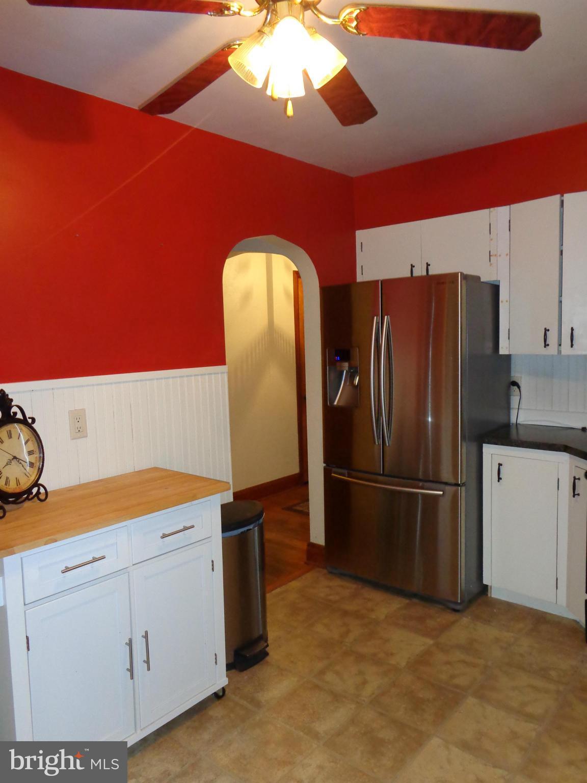 2312 Choate Road Fallston, MD 21047 - Photo 4 of 30 Kitchen