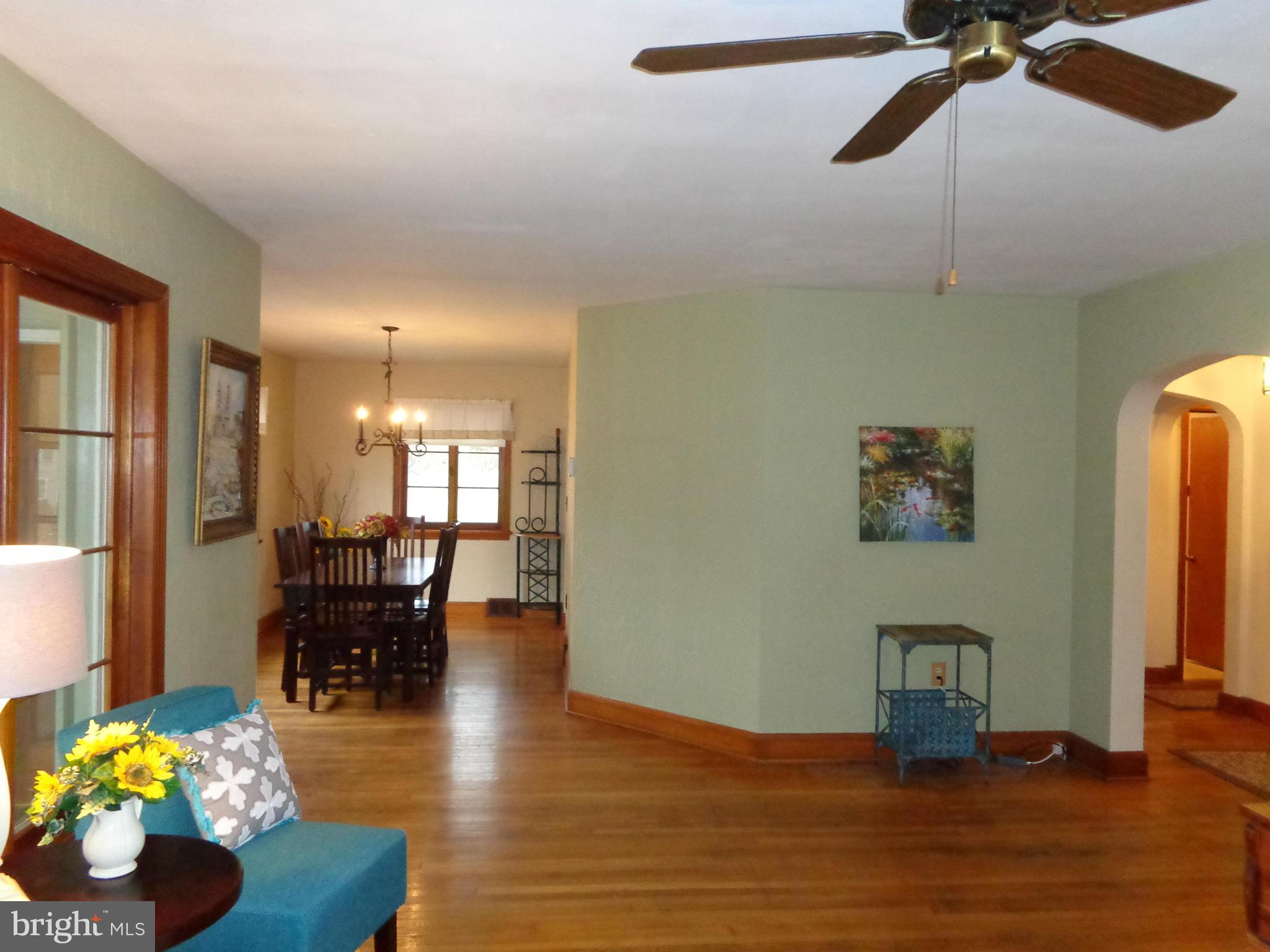 2312 Choate Road Fallston, MD 21047 - Photo 6 of 30 Dining Room