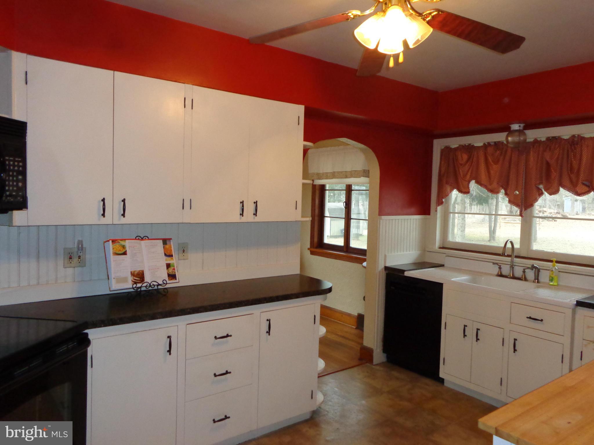 2312 Choate Road Fallston, MD 21047 - Photo 7 of 30 Kitchen