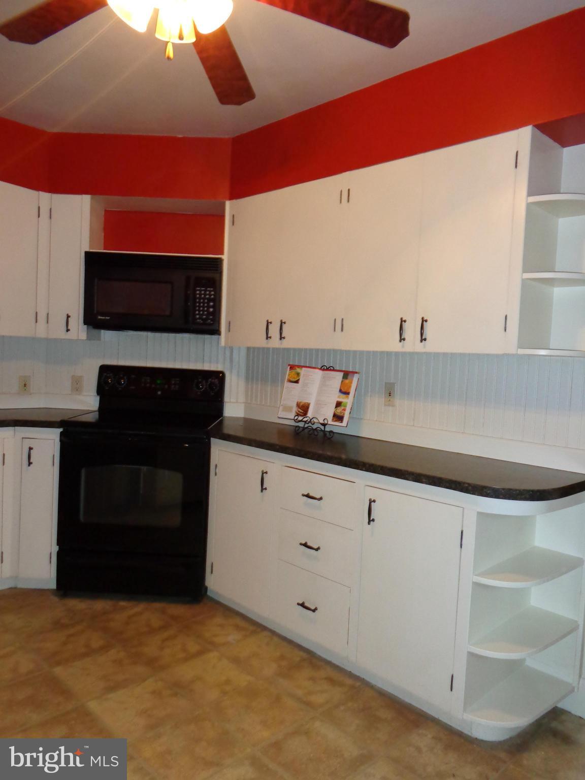 2312 Choate Road Fallston, MD 21047 - Photo 9 of 30 Kitchen