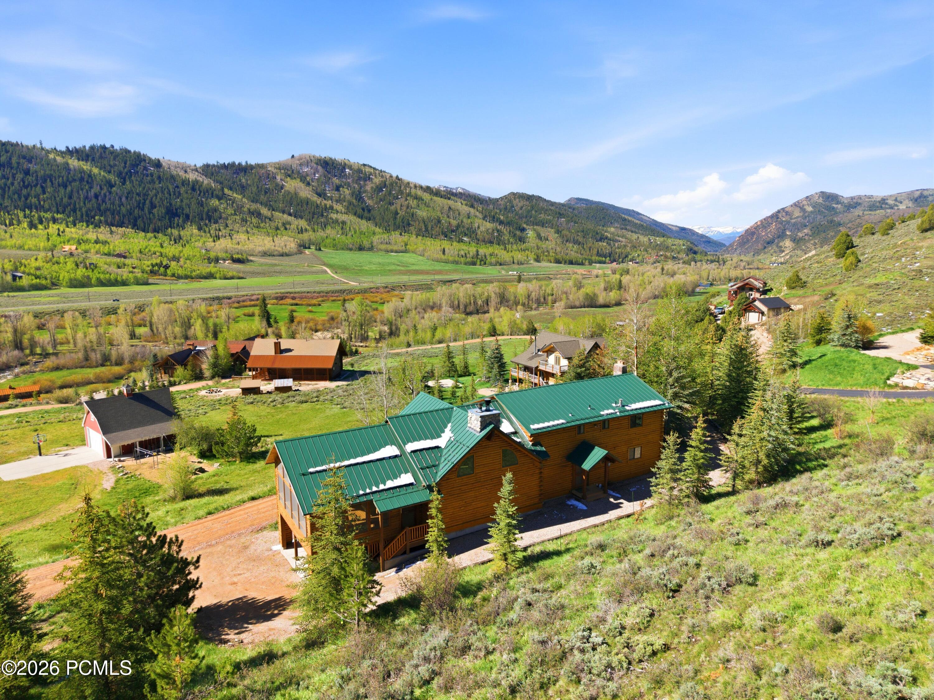 5020 Weber Canyon Road Coalville, UT 84017 - Photo 67 of 73