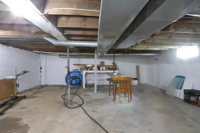 $210,000 | 516 South Adams Street, New Lisbon, WI 53950