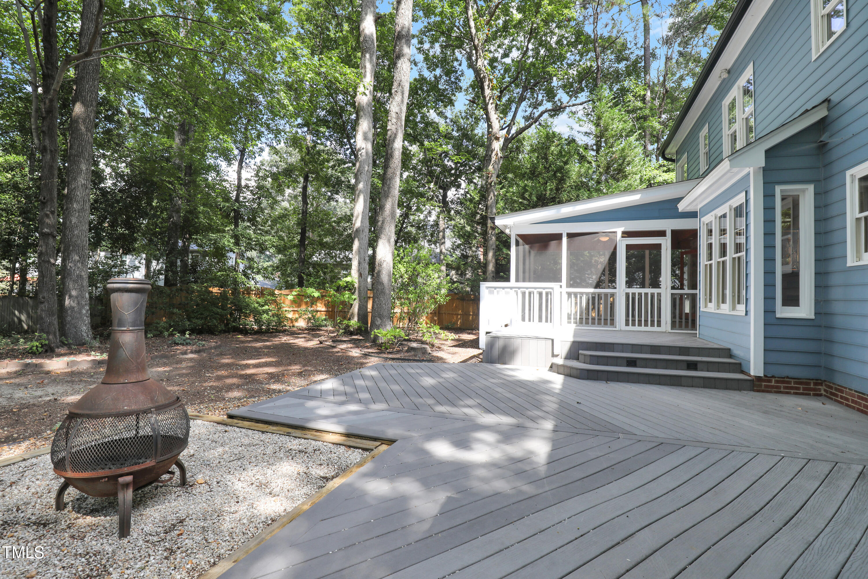 1012 New Dover Road Apex, NC 27502 - Photo 34 of 39 IMG_99_47