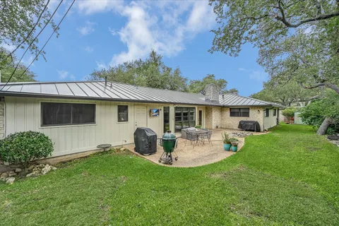 $1,285,000 | 7706 Shadyrock Drive, Austin, TX 78731