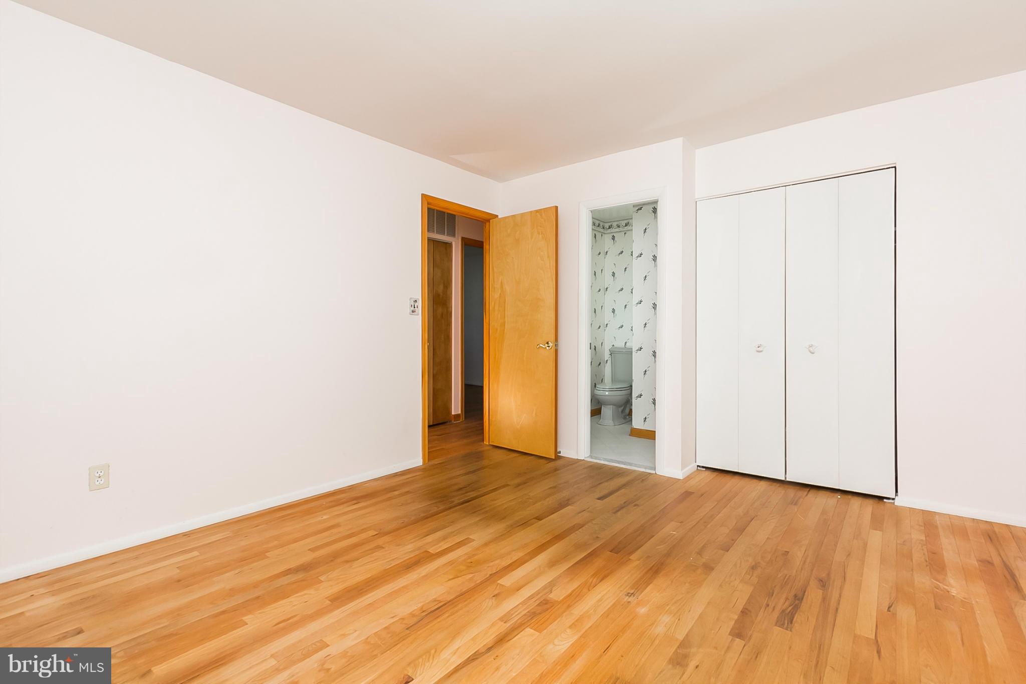 4241 4 Mills Road Baltimore, MD 21236 - Photo 12 of 25 a view of empty room