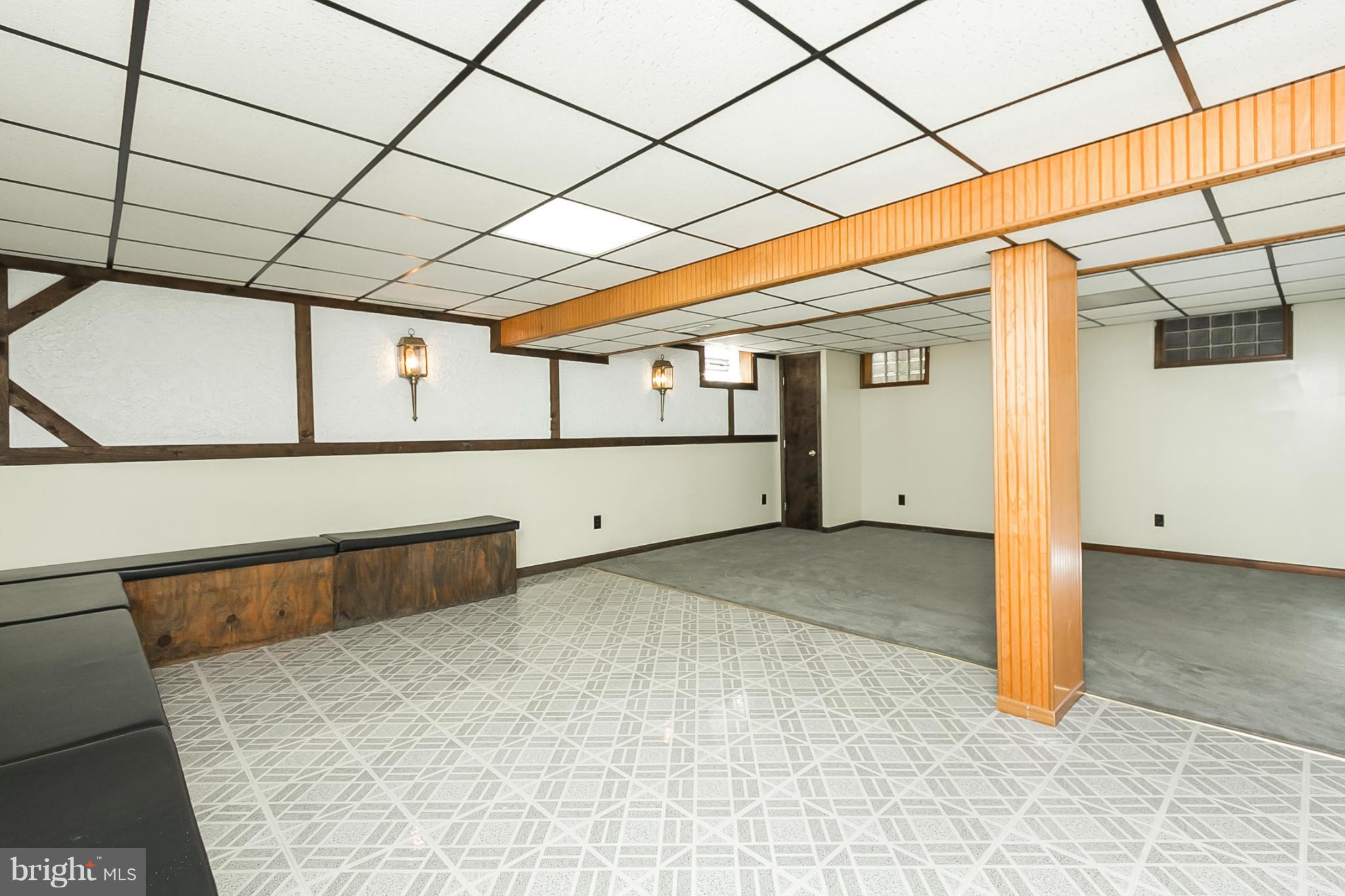 4241 4 Mills Road Baltimore, MD 21236 - Photo 14 of 25 a view of a garage