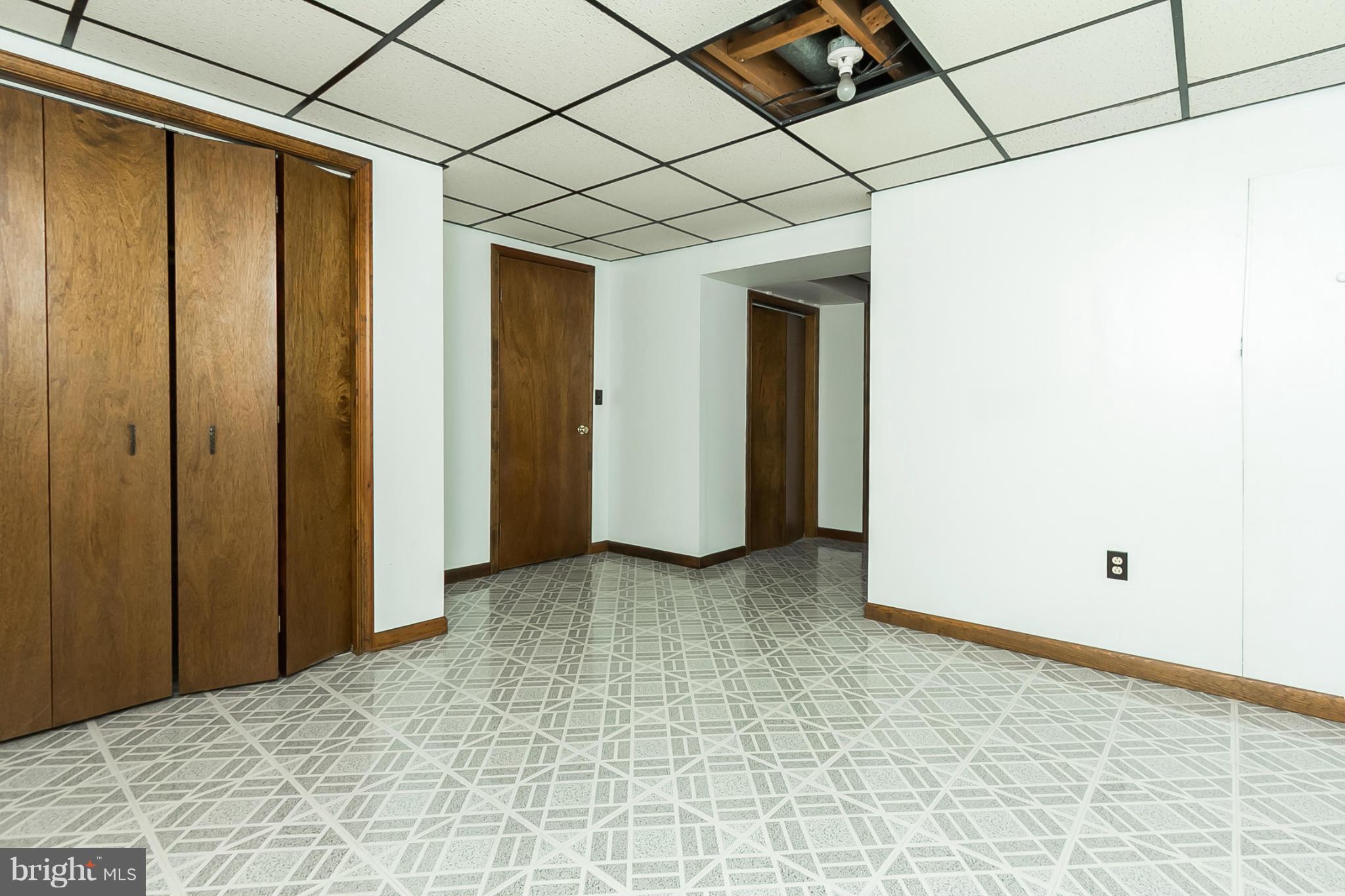 4241 4 Mills Road Baltimore, MD 21236 - Photo 15 of 25 a view of a room with a large window